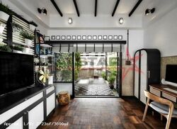 Opera Estate (D15), Terrace #480725001